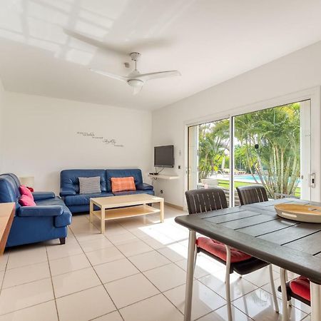 Bungalows Cordial Macaro Beach Playa del Inglés Kültér fotó